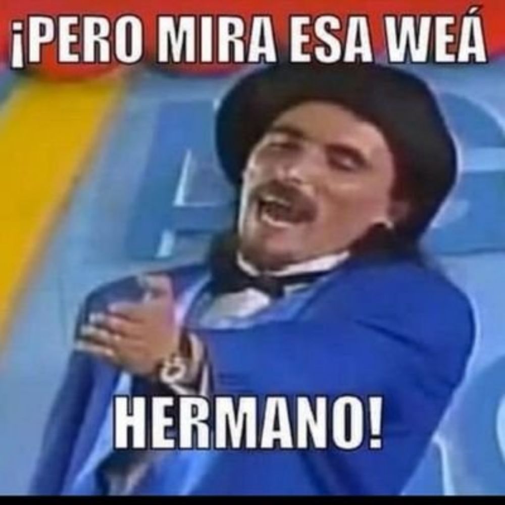 Reportando Fachos Cringe