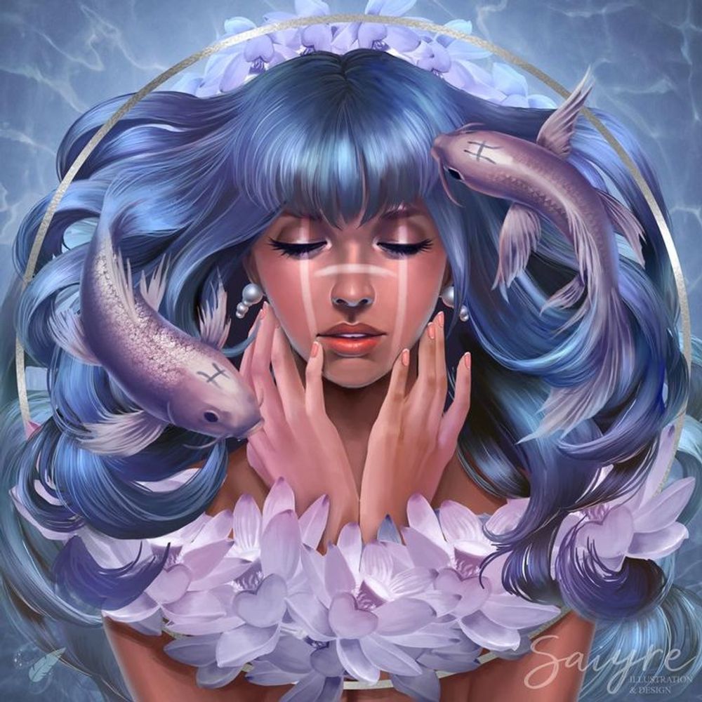 Karma 🧚🏽‍♀️