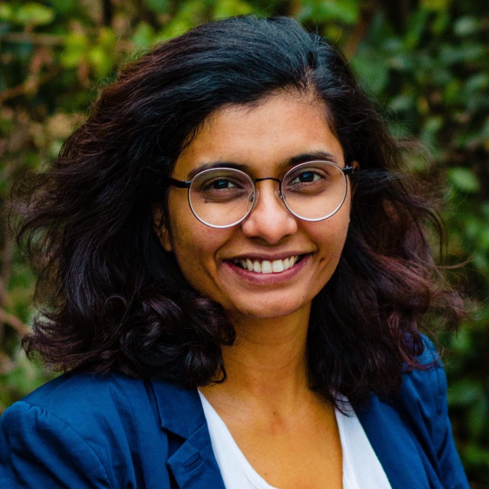 Dr. Pranoti Kshirsagar