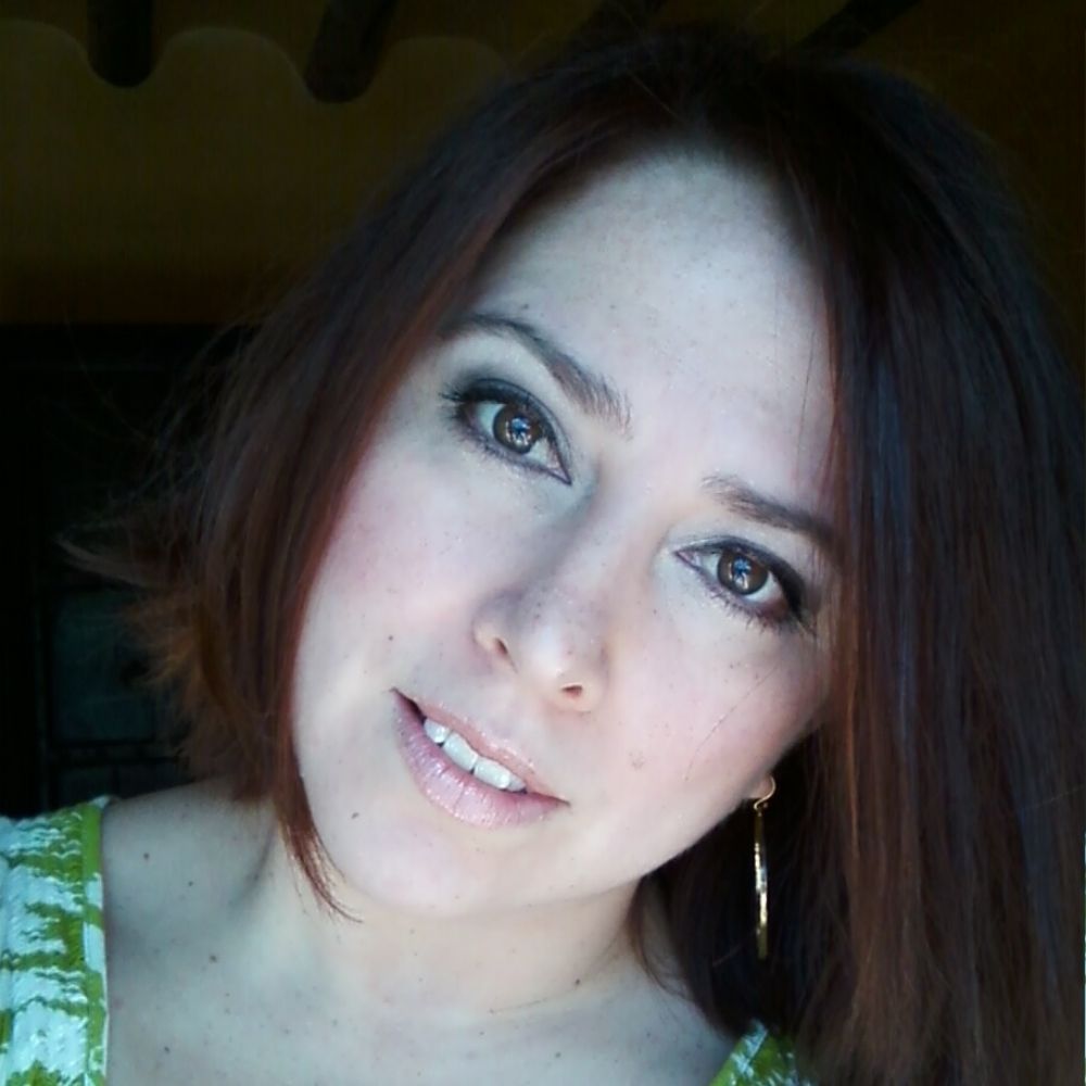 Kimberly Abbott
