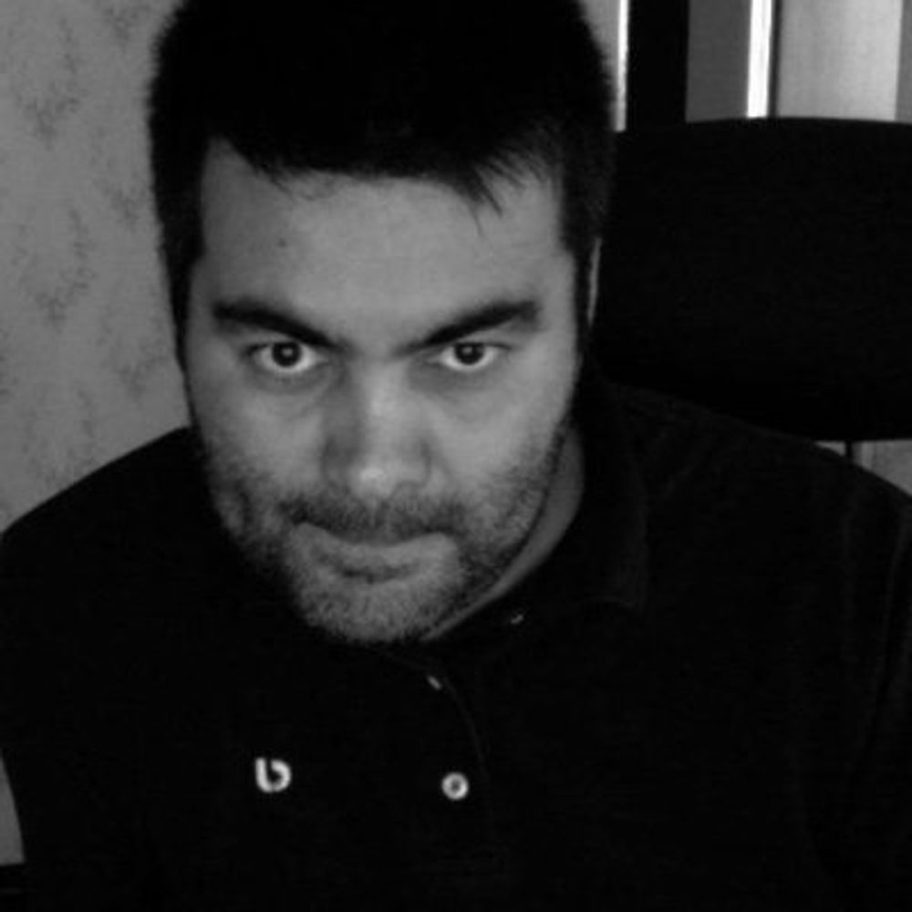 Victor Castillejos