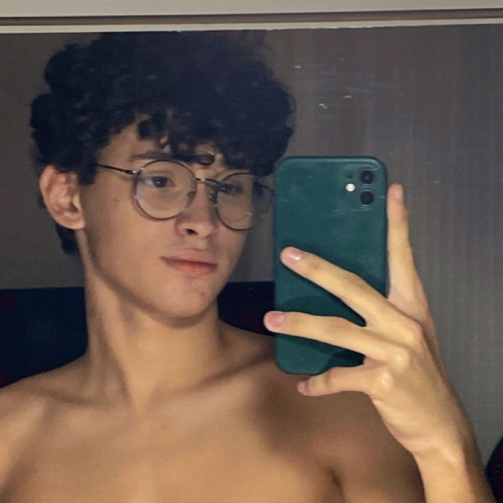 Luke Mariano 