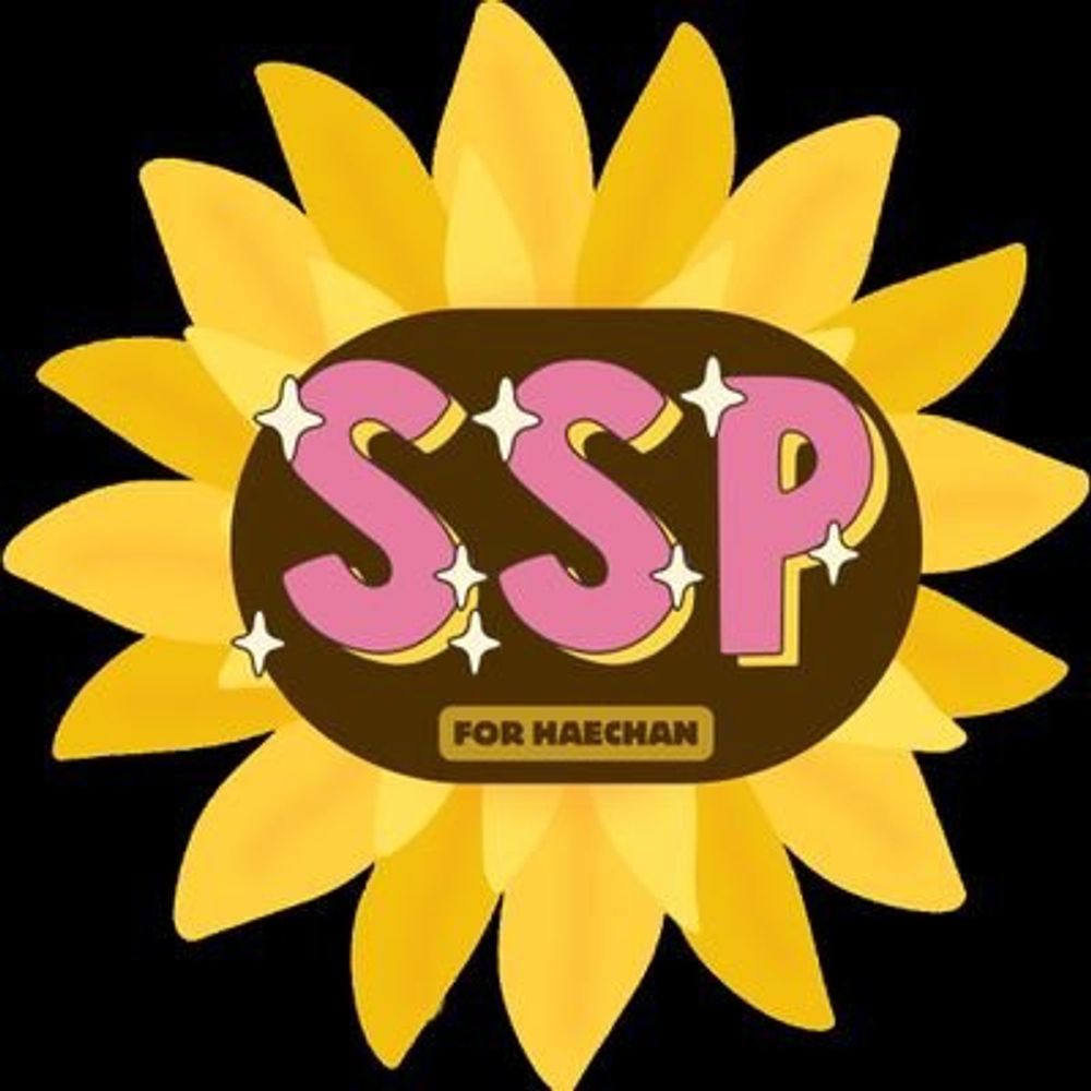 SSP ☀️🌻