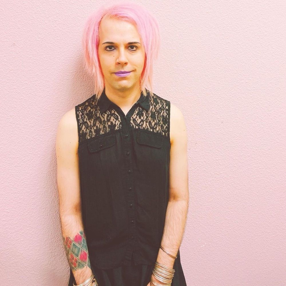 Philly Peroxide