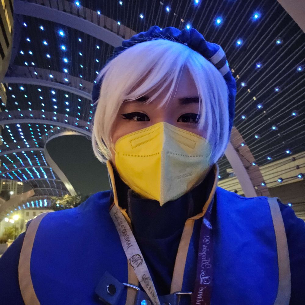 tandiee / rinrincosplays