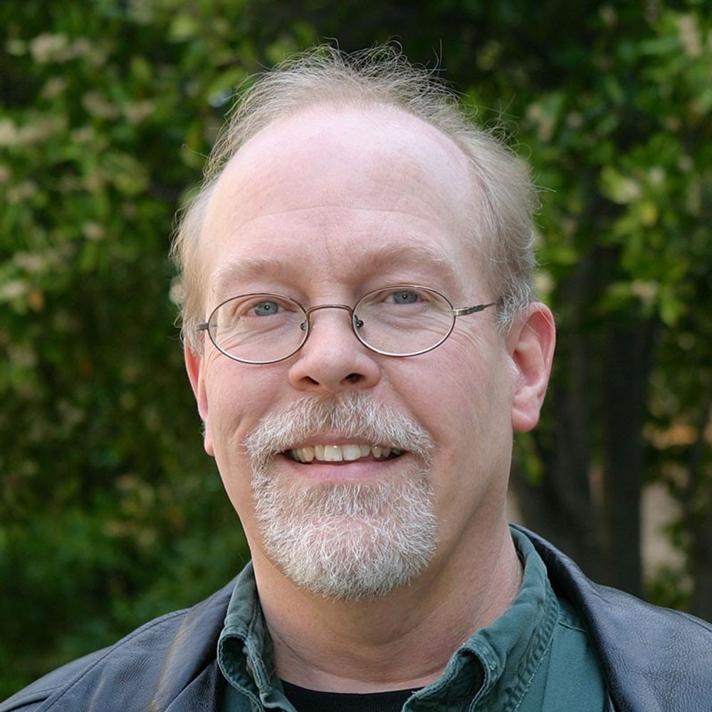 Michael D. Smith