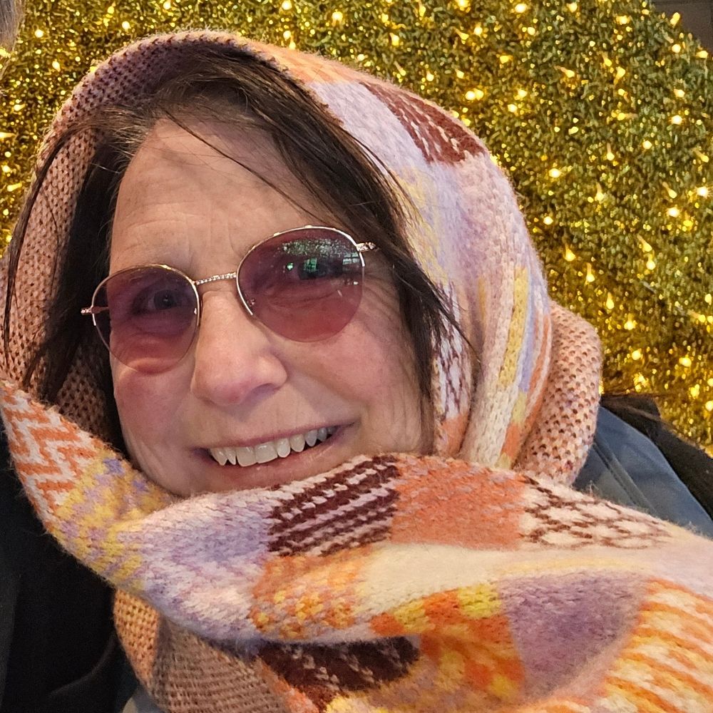 Esther van der Ham