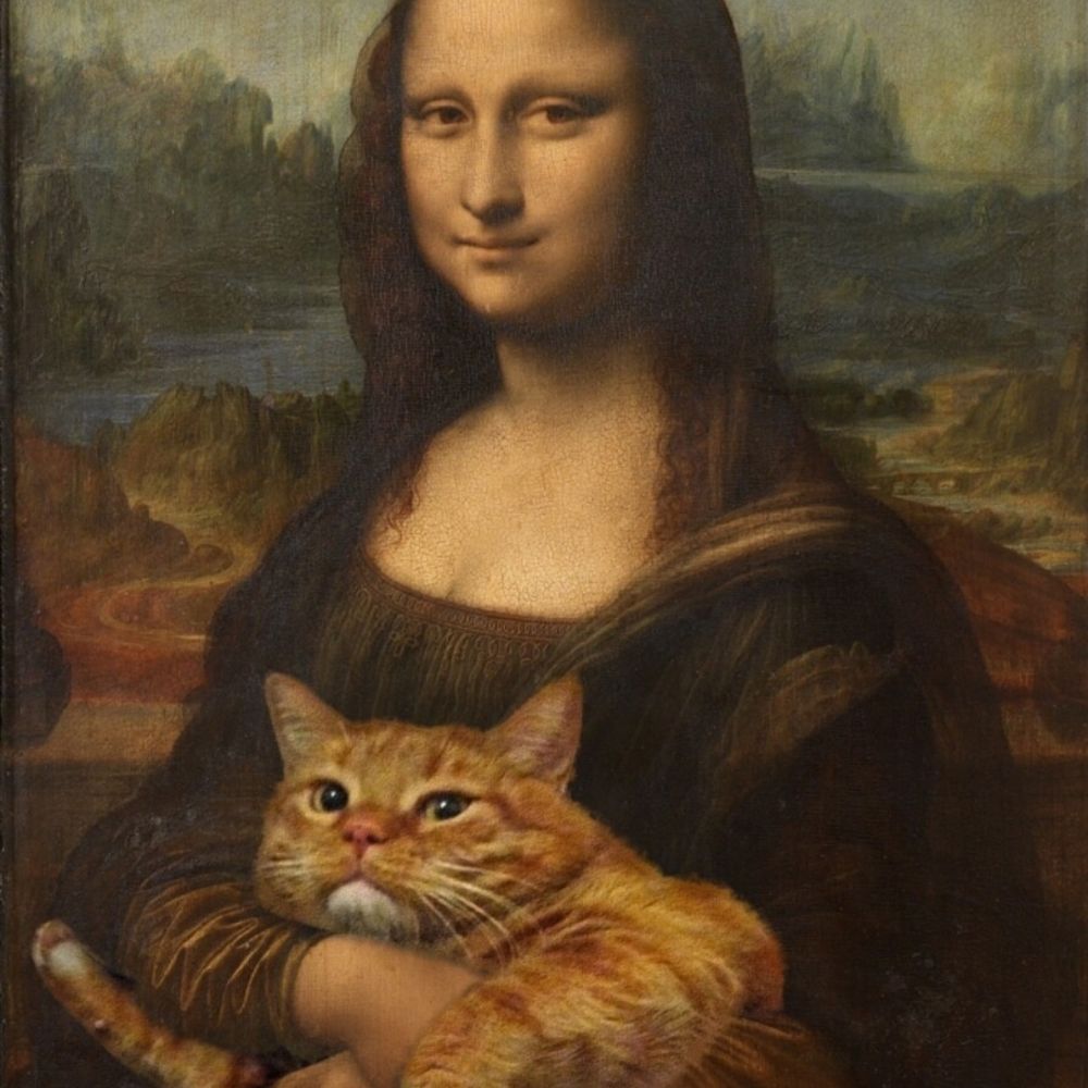 Lisa Undercat