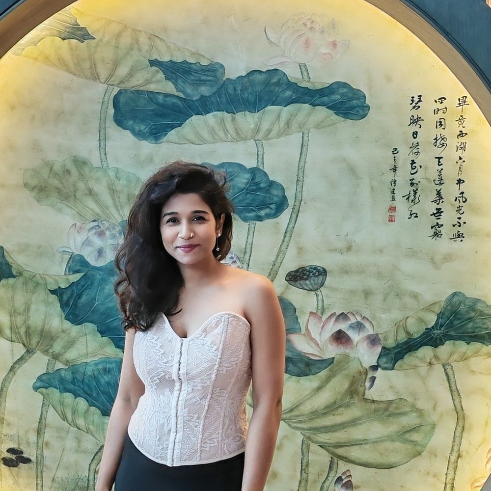 Bhavya Siddappa