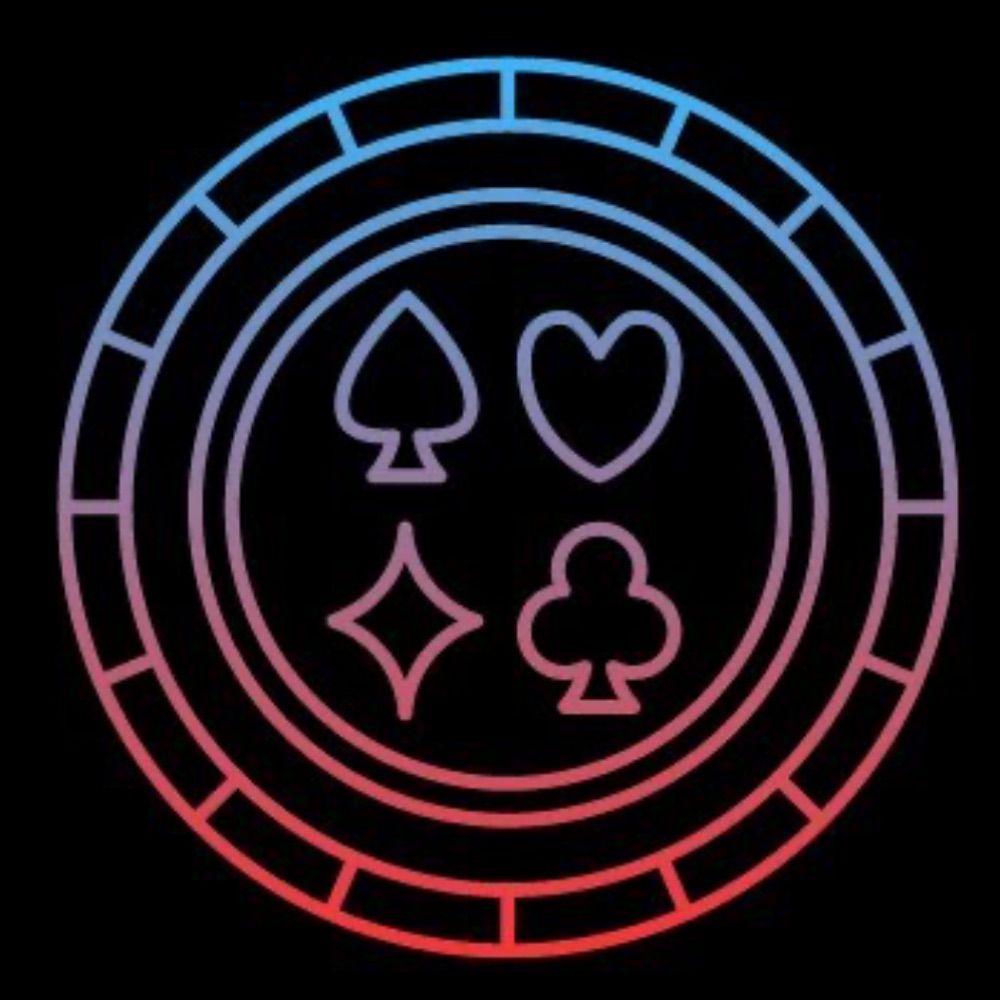 ♦️♣️~The Dealers Den~♠️♥️