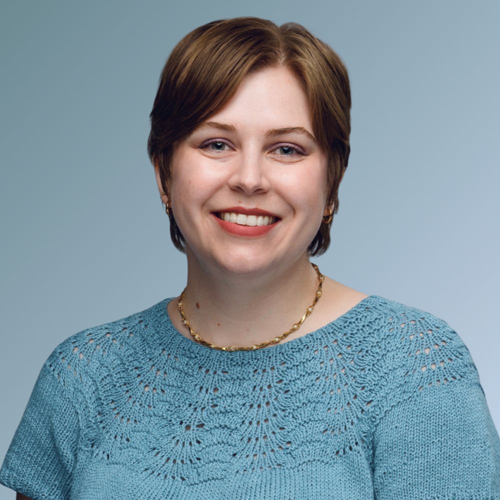 Marie A. Keith