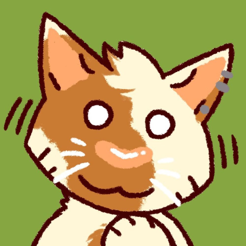 cat squasher-downer