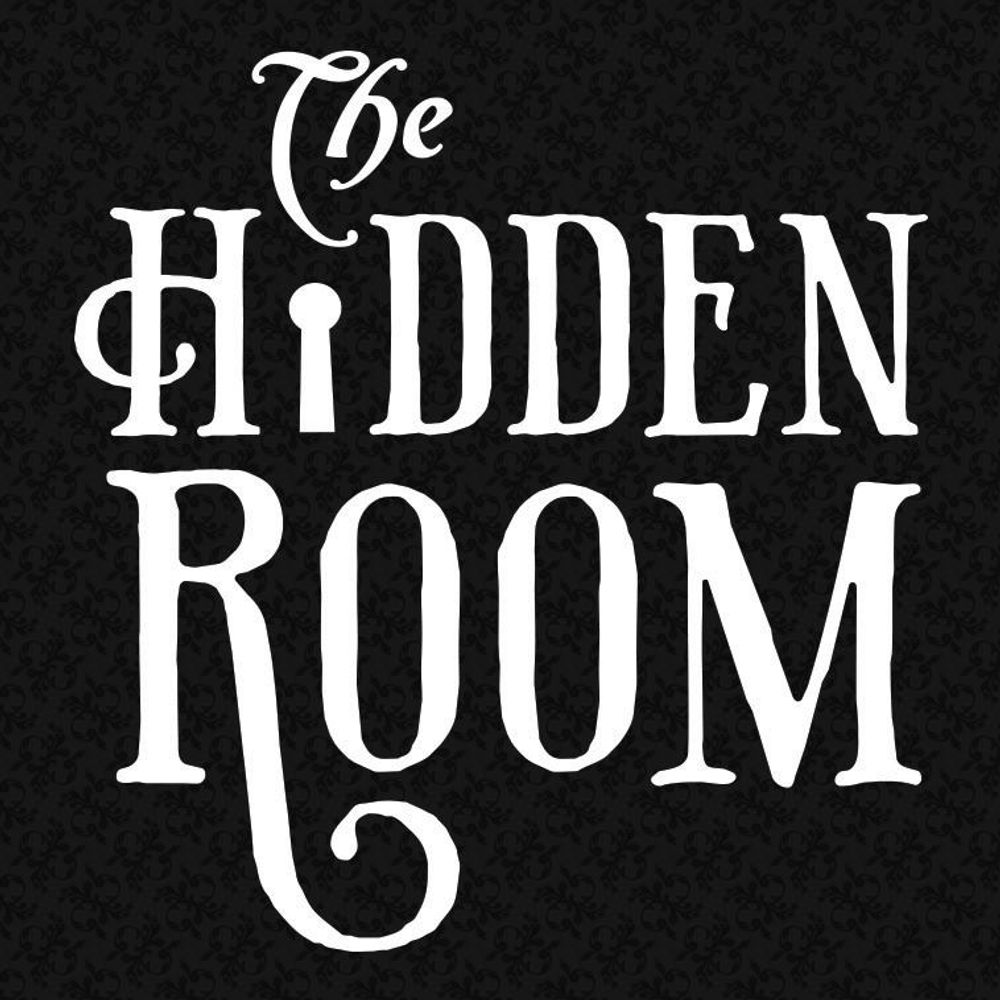 The Hidden Room