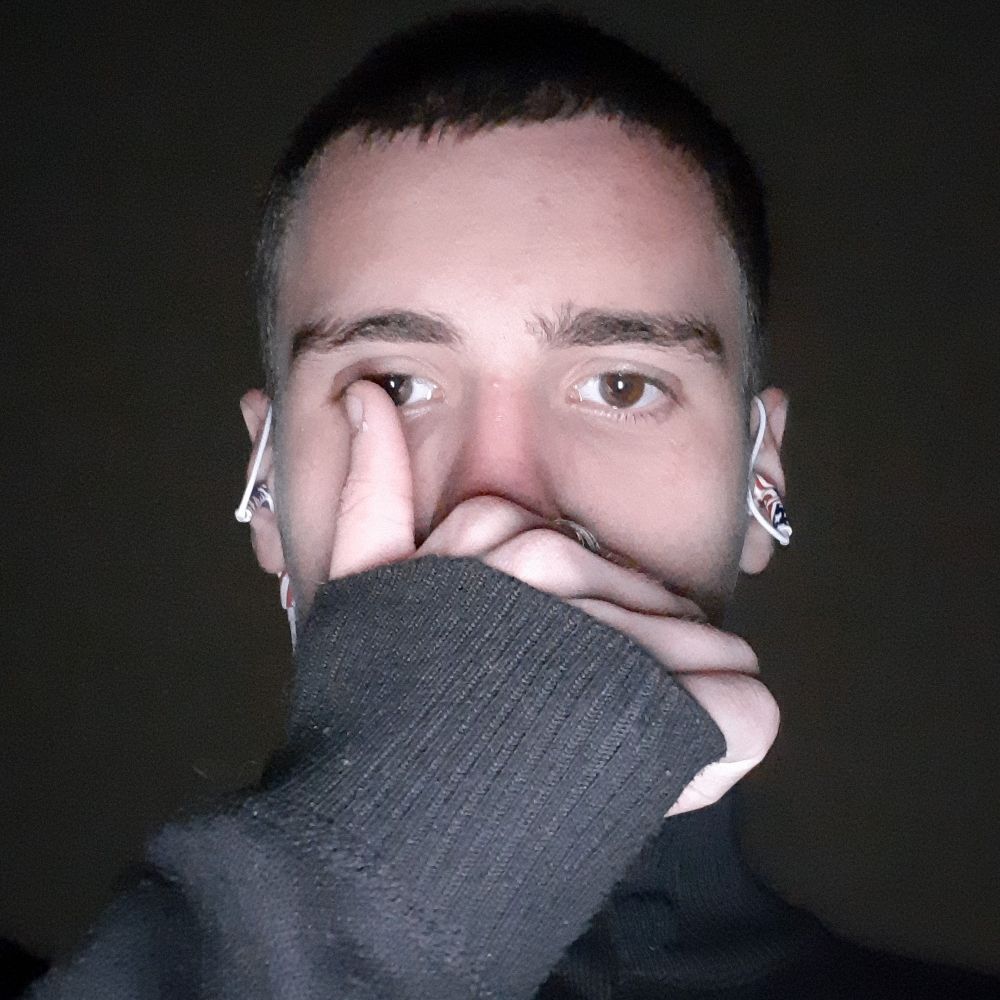 alter ego do vicente