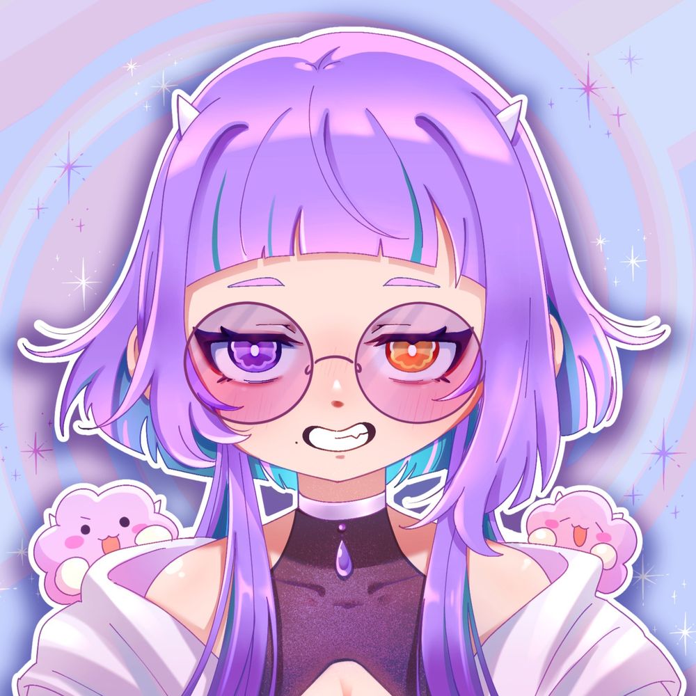 阿毛mau 👾