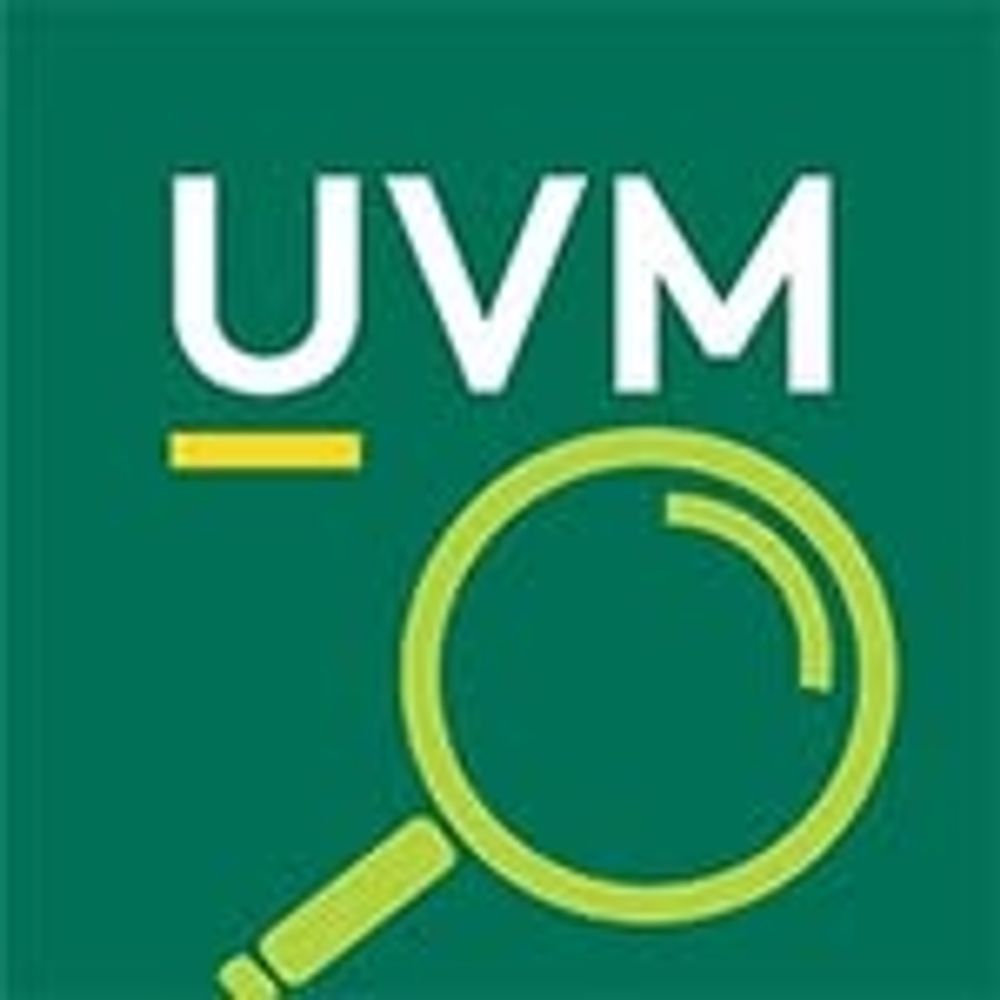 University of Vermont Libraries