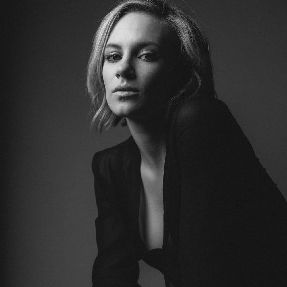 Danielle Savre