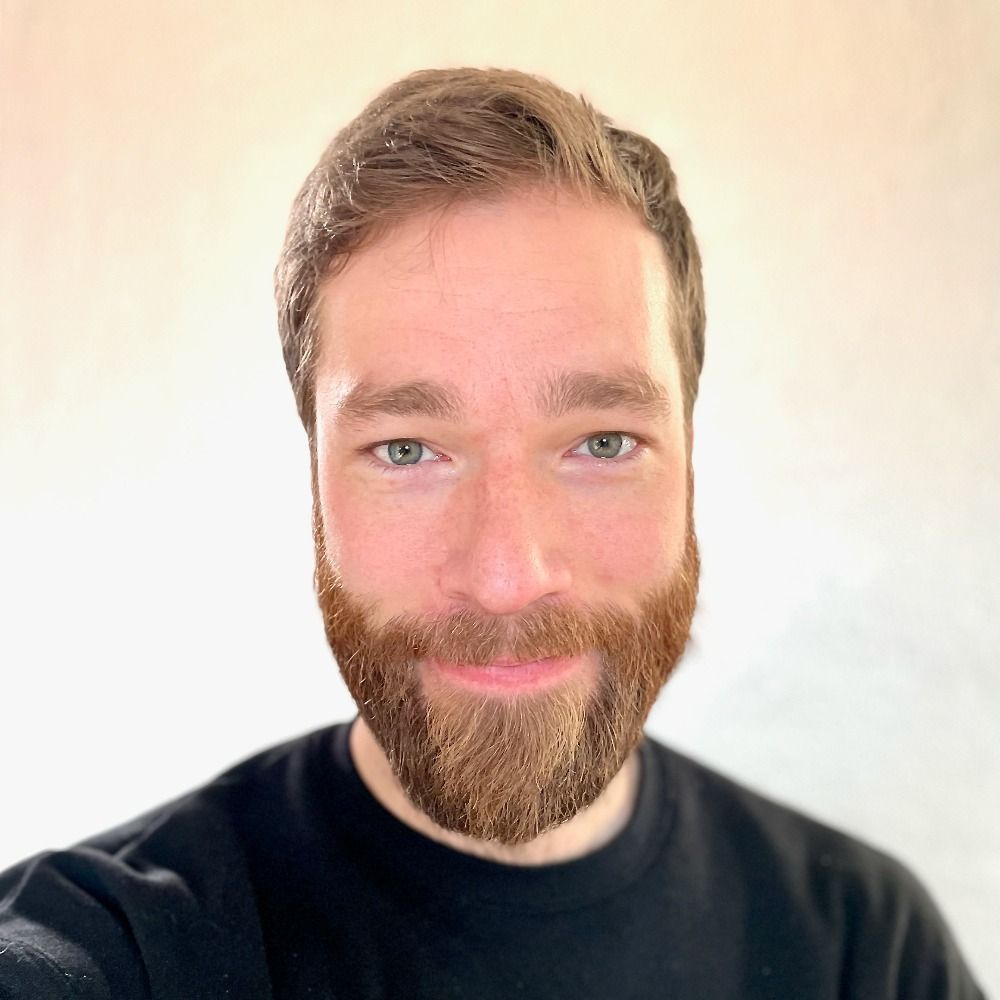 Niklas Ek