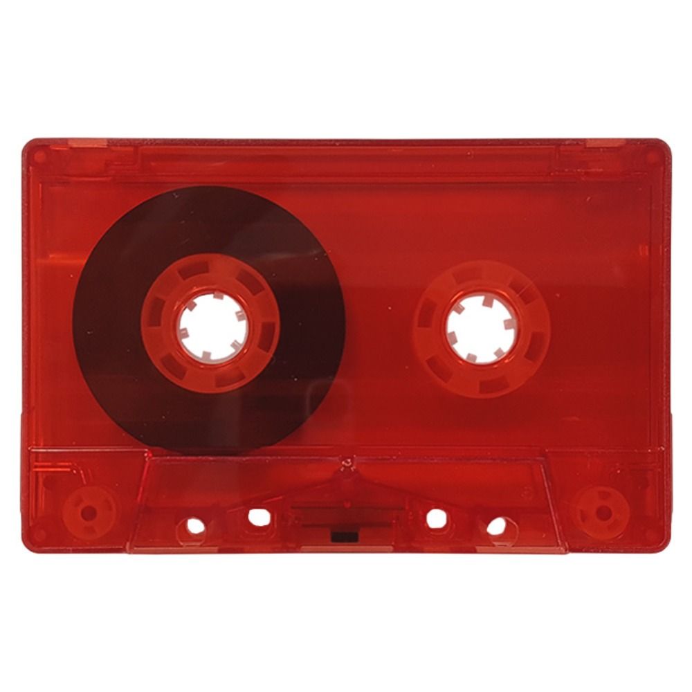 Cassette Rouge
