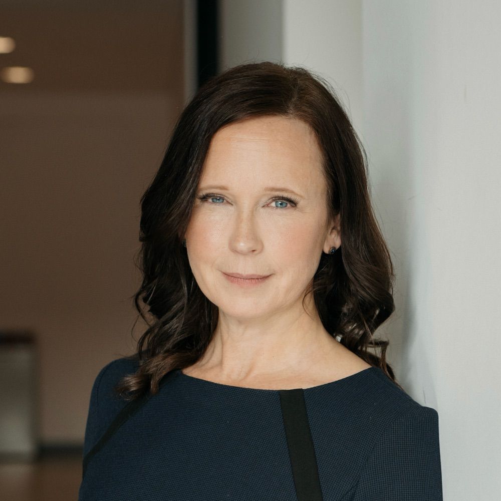 Anneke Smit