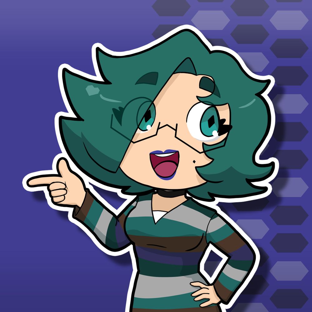 Ellie Spectacular