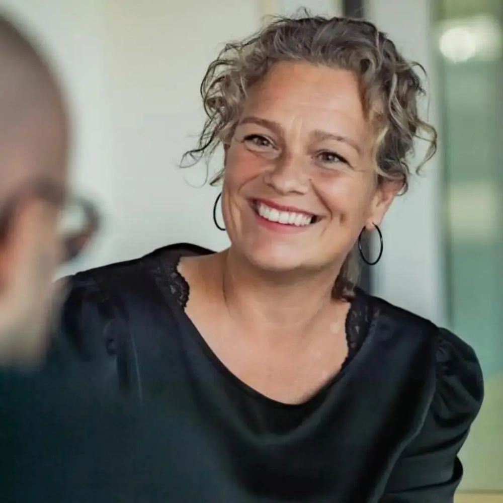 Esther Boehmer