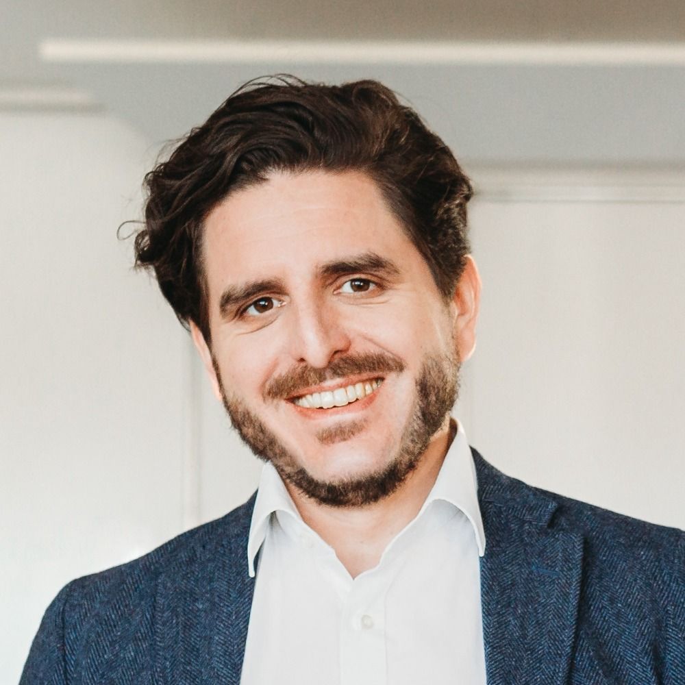 Ben Seifert