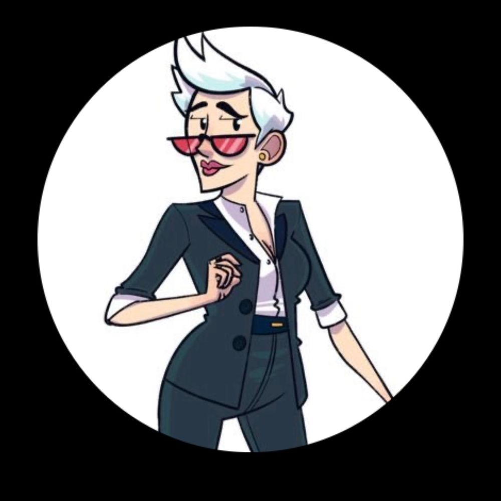 Mrs Sheffield 