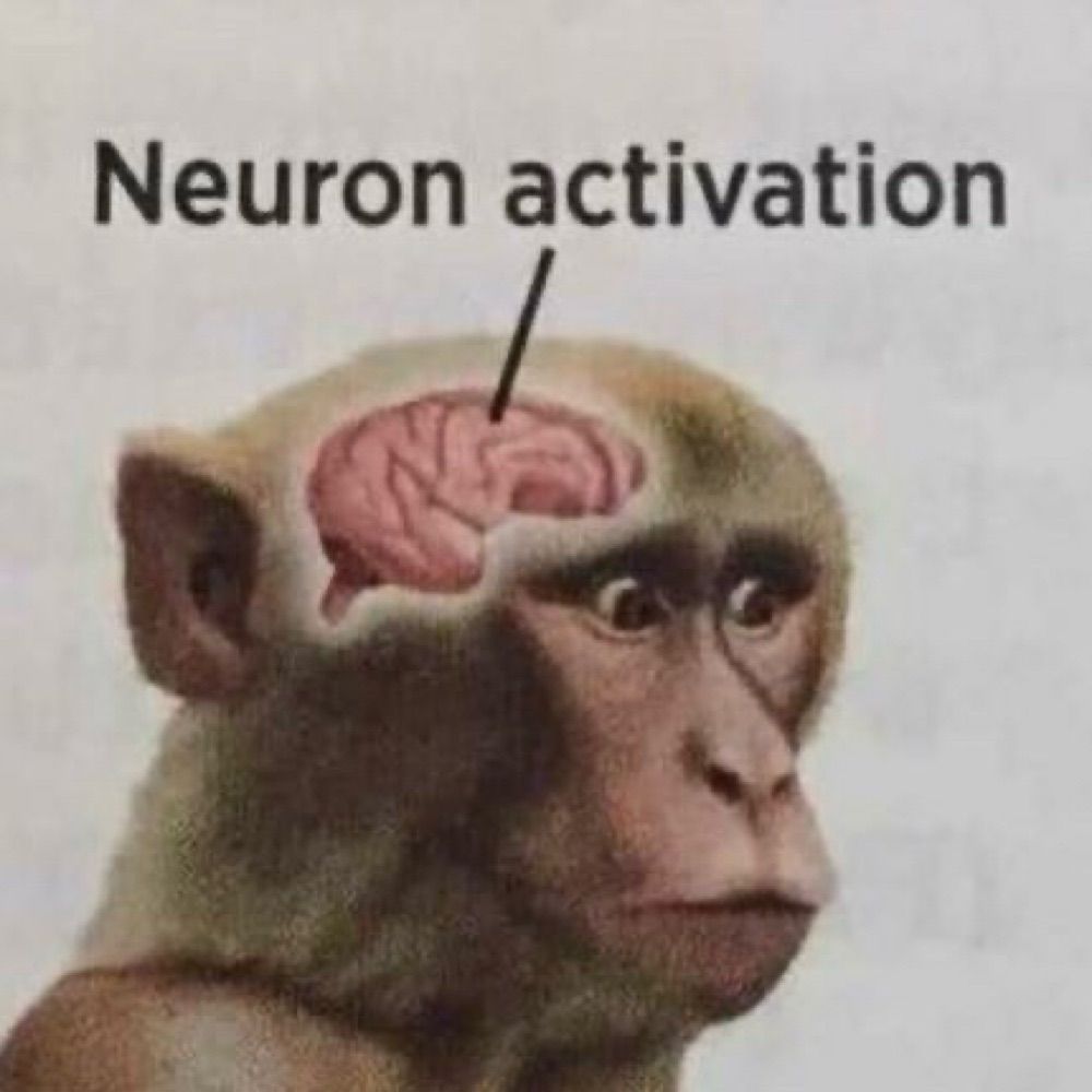 recessive trait for bad vibes