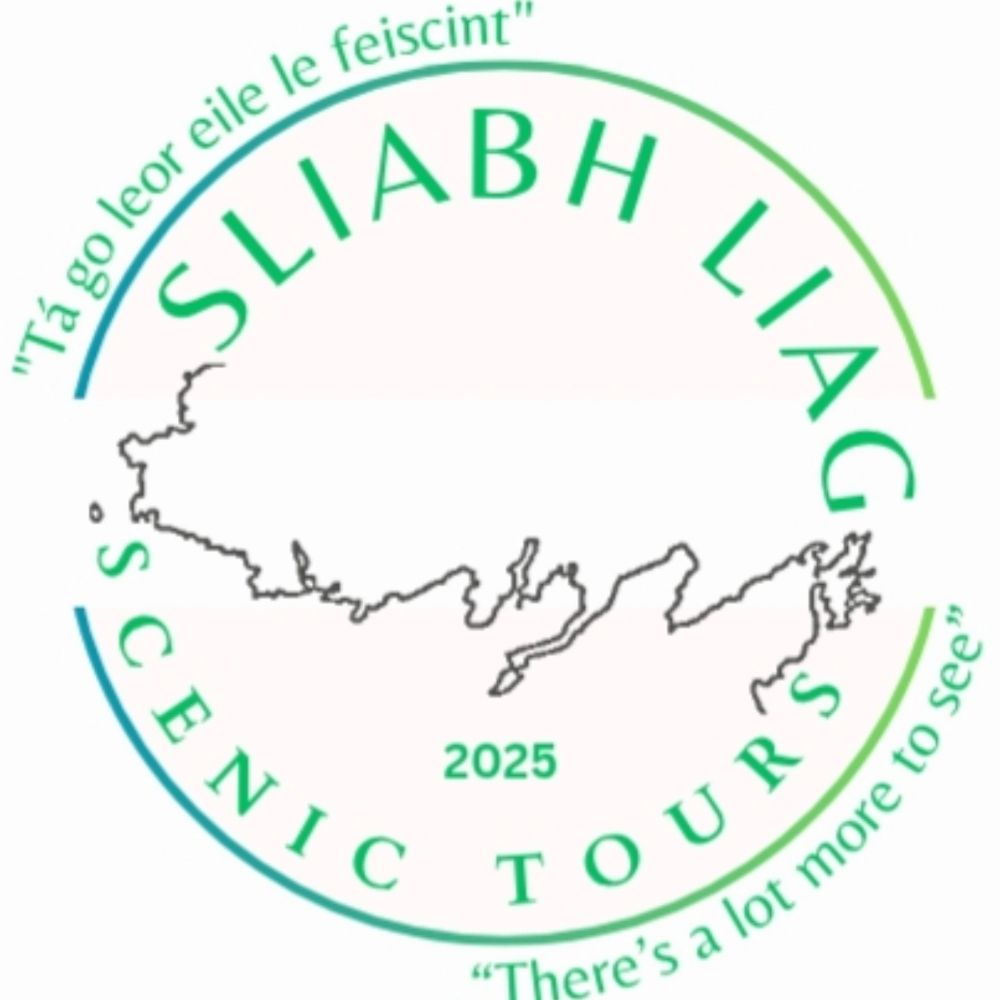 Sliabh Liag Scenic Tours