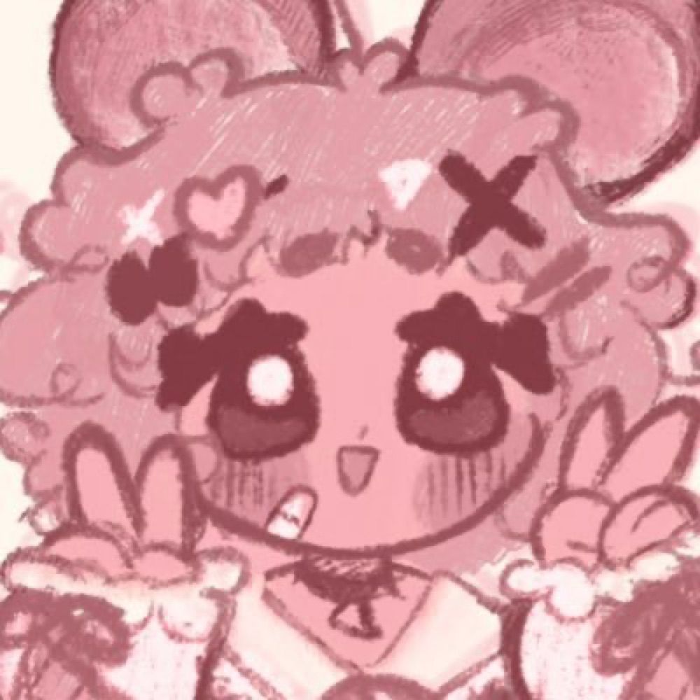 lulu ⋆ bun⁴ .ᐟ