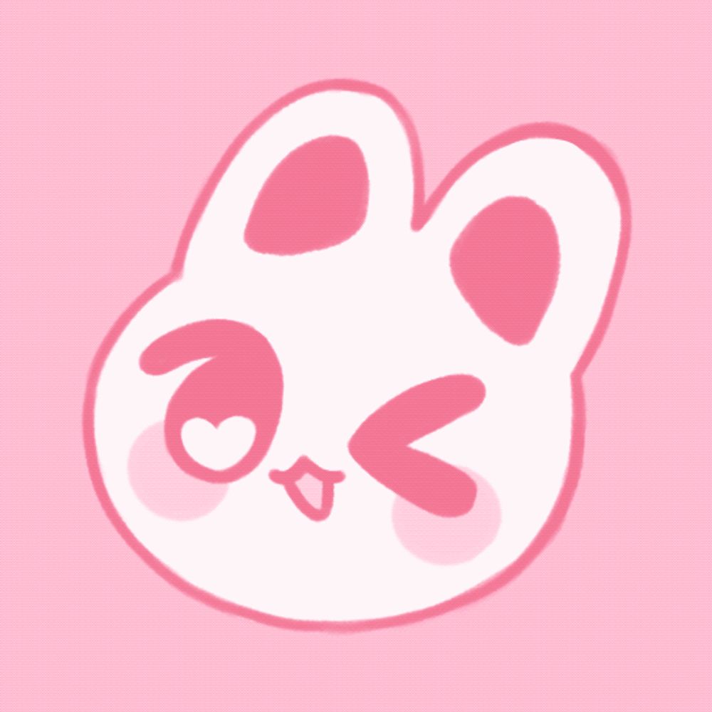lulu ⋆ bun⁴ .ᐟ 
