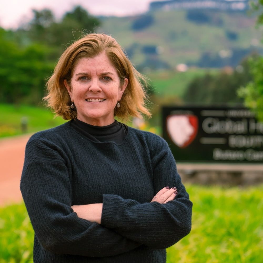 Sheila Davis