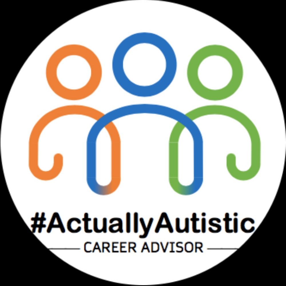 Actually Autistic Career Advisor