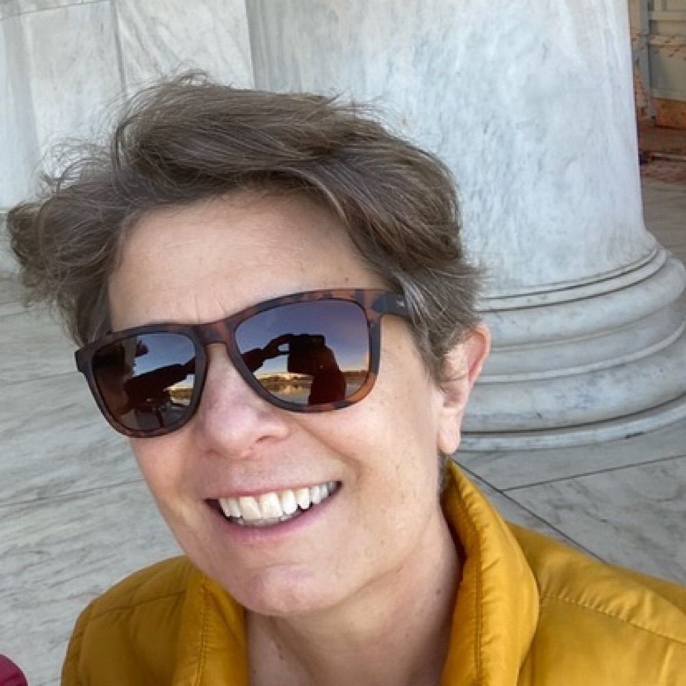 Joyce Dehli