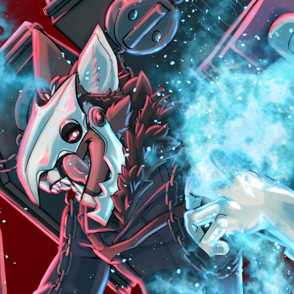 The_Oracle_Folf
