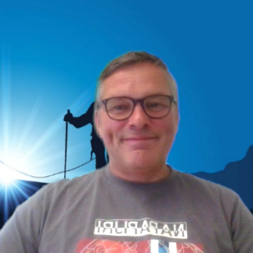 Stefan Scherber