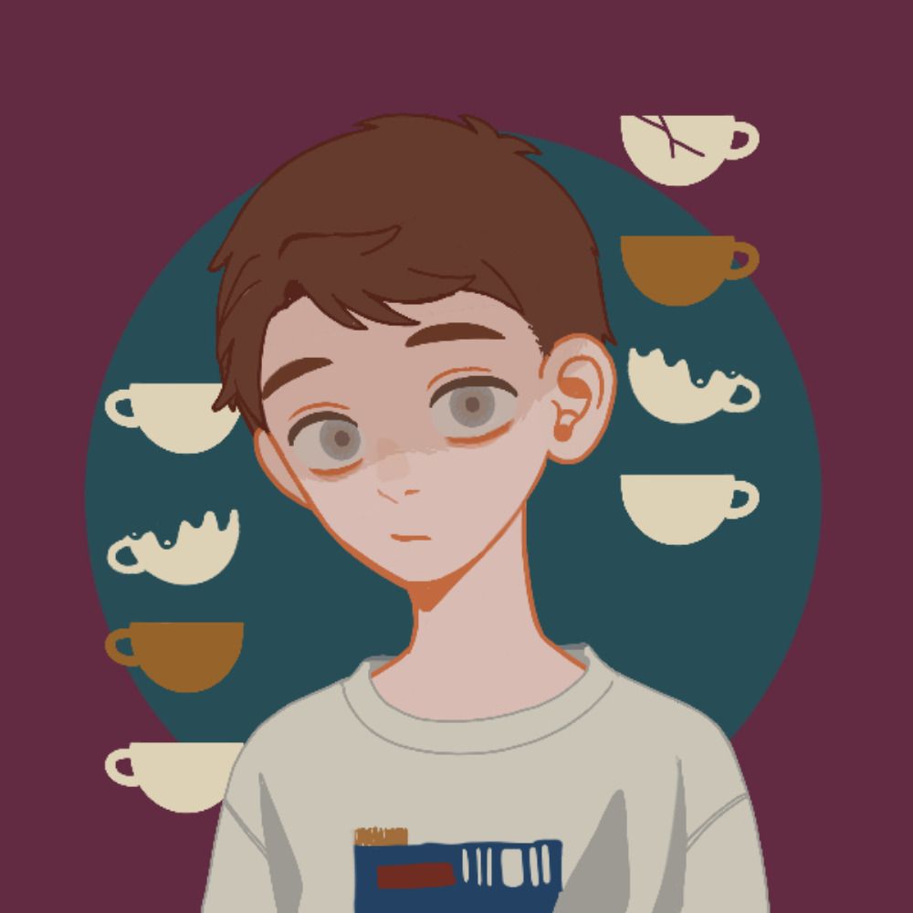 Profile avatar