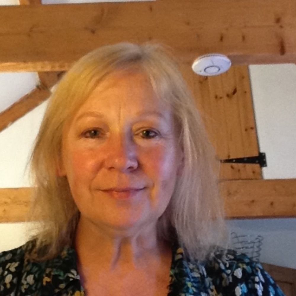 Kate Scadders