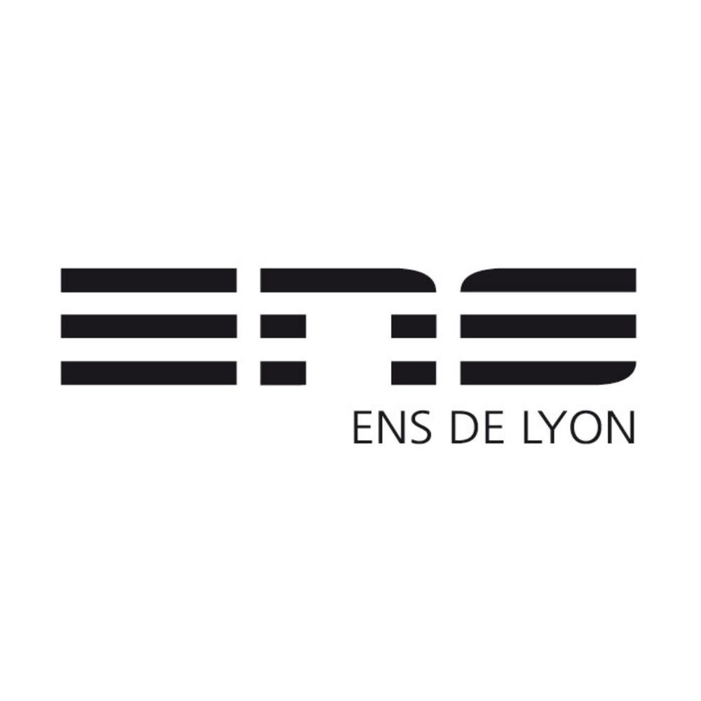École normale supérieure de Lyon