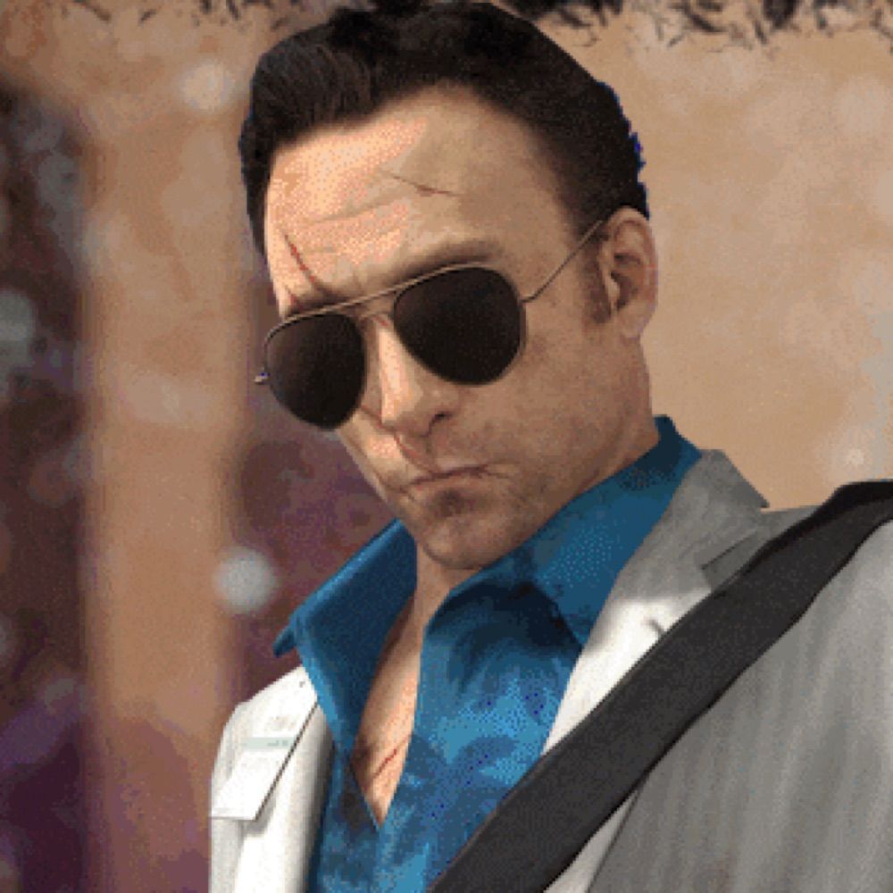 Unfunny Vance (#1 Tari Simp)