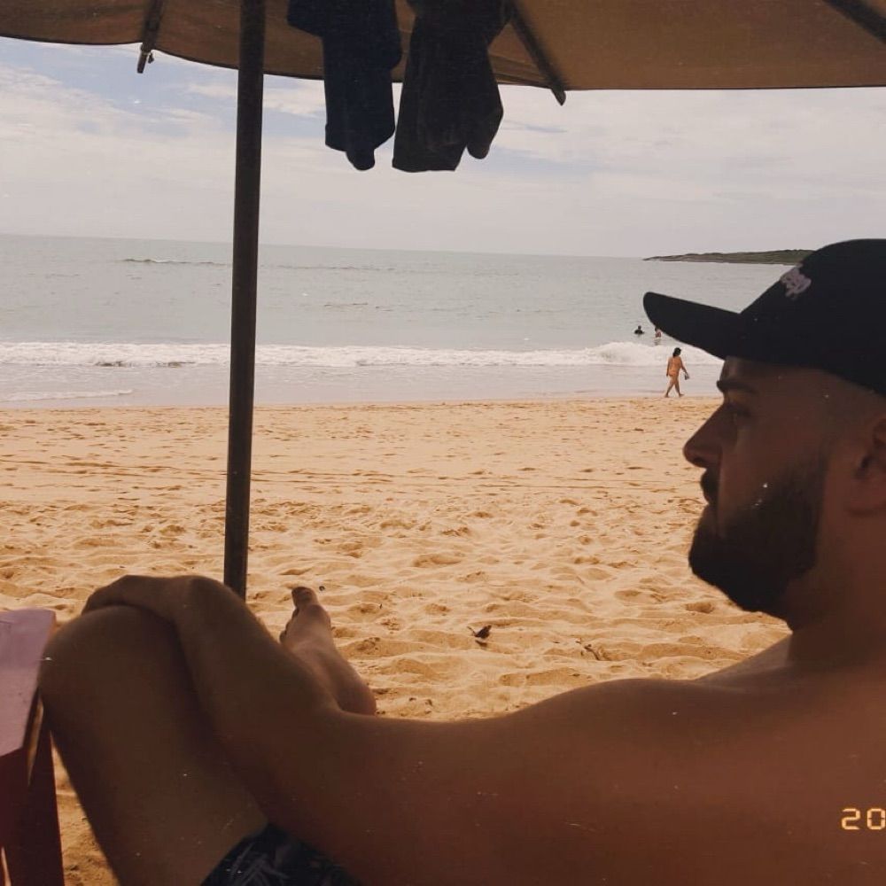 Daniel Duarte