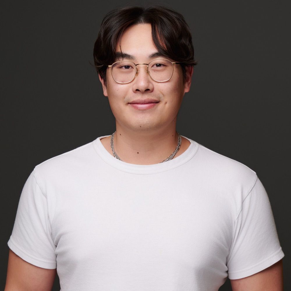Steven Chau