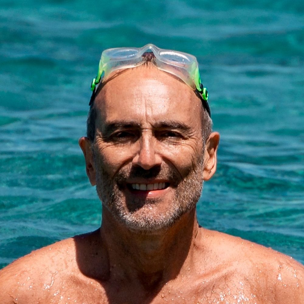 Mauricio Hofmann
