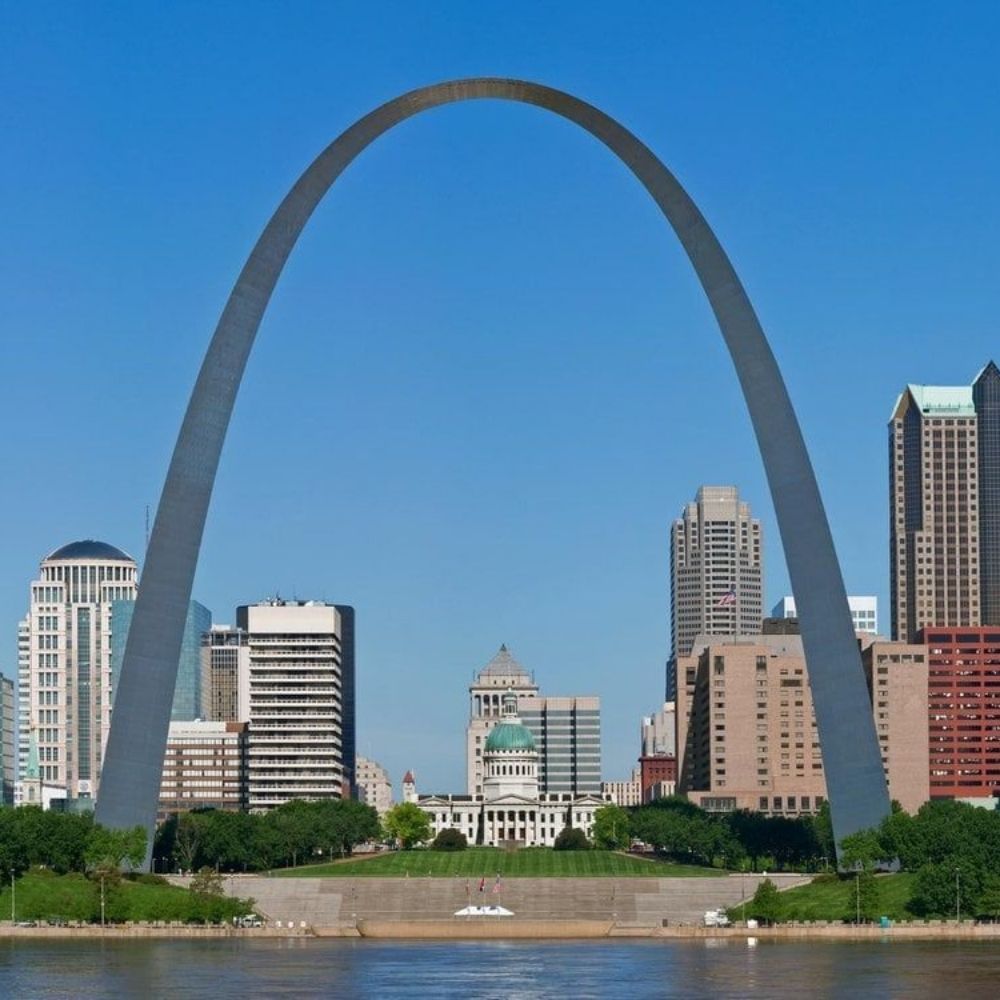 Informal History STL