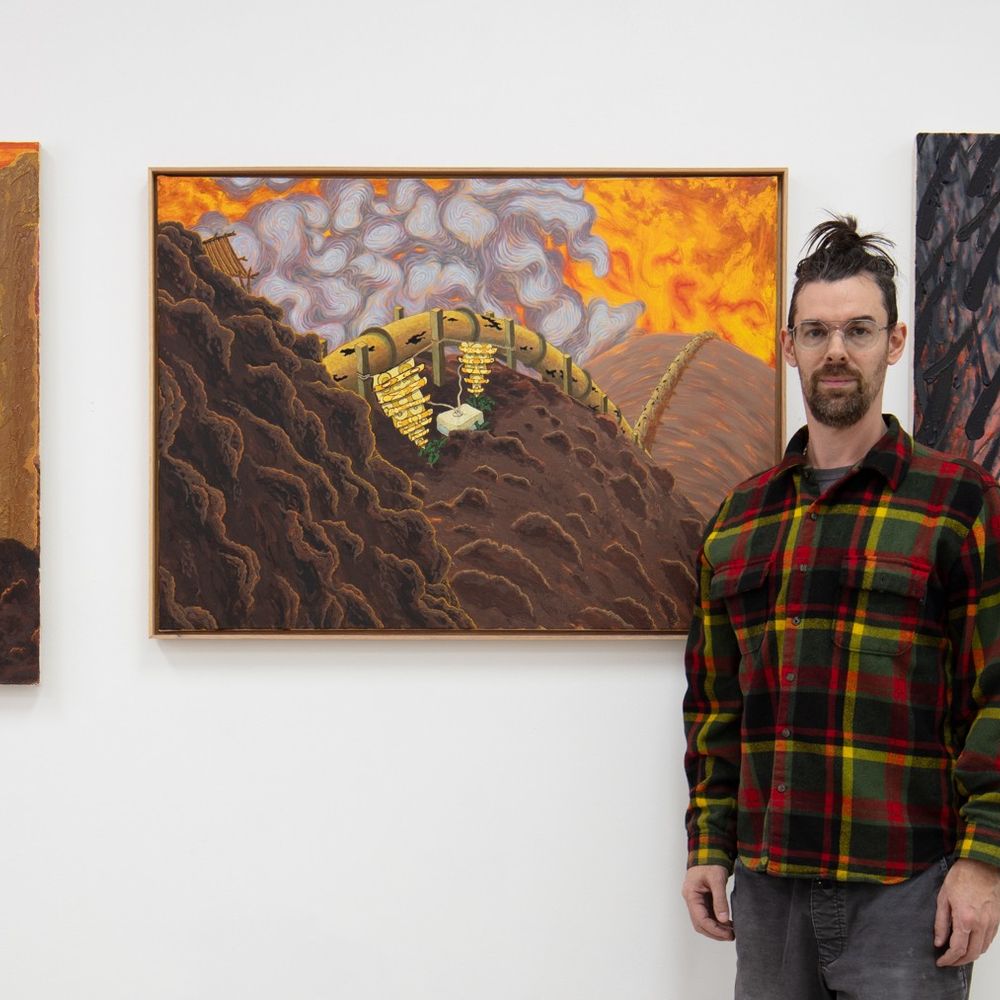 Zac Skinner