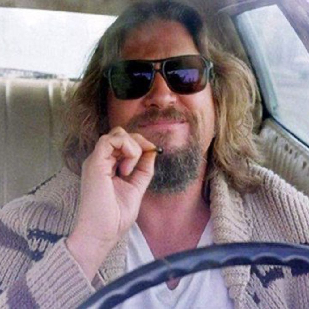 The Dude ?