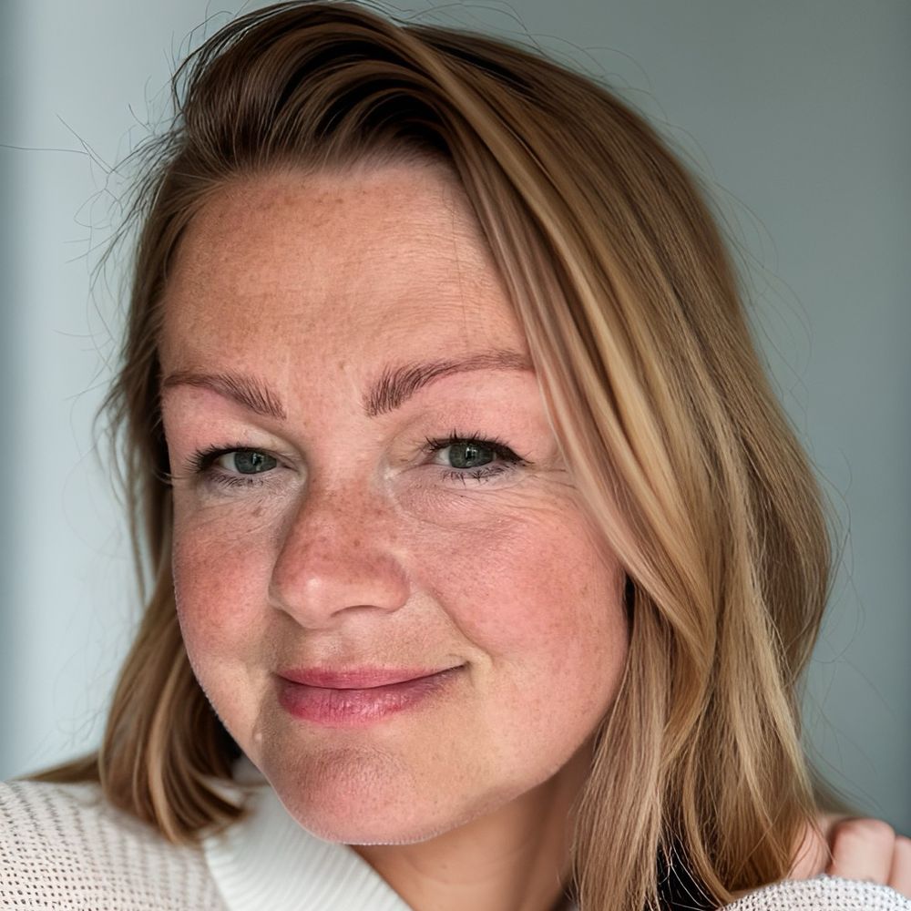 Lydia Horbury