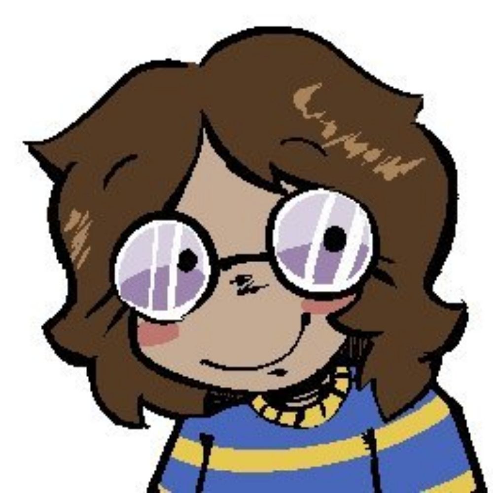 Austin (#1 baldi fan)