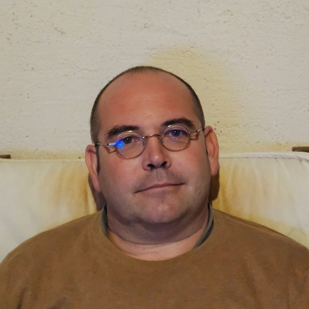 Christophe NOBLET 